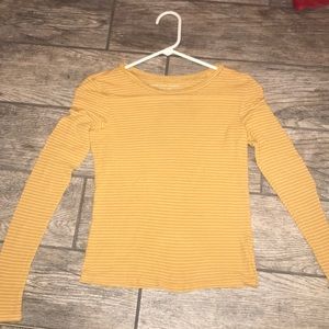american eagle long sleeve PAY FOR SHIPPING!
